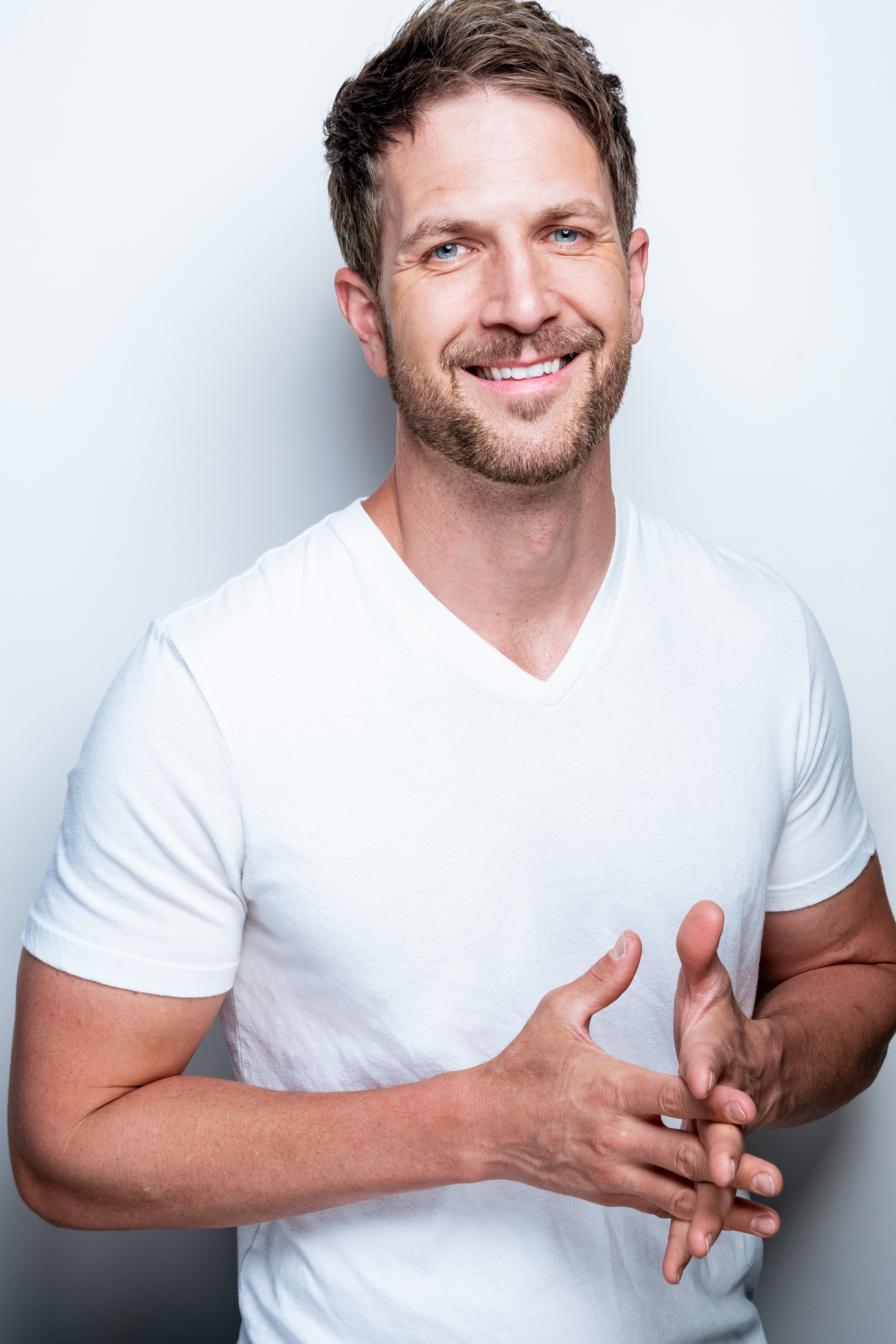 Hunter Ives — Founder, H9D Studio