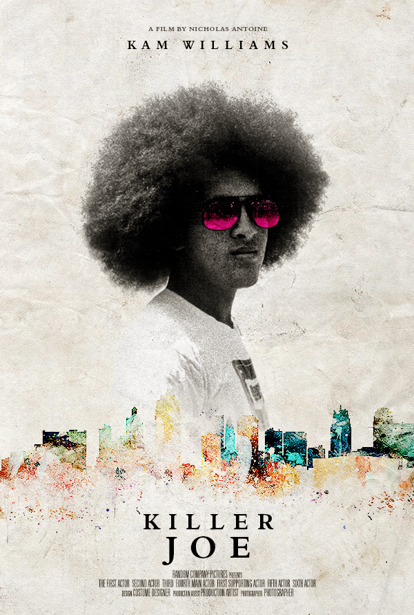 Killer Joe
